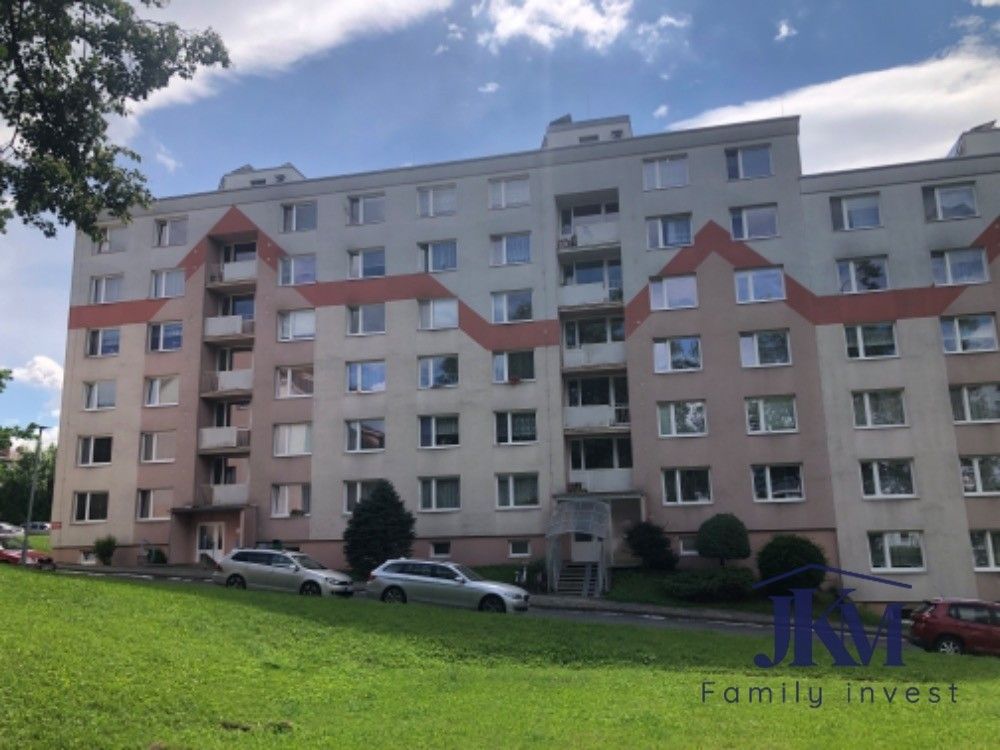 Byty, Jeseník, 790 01