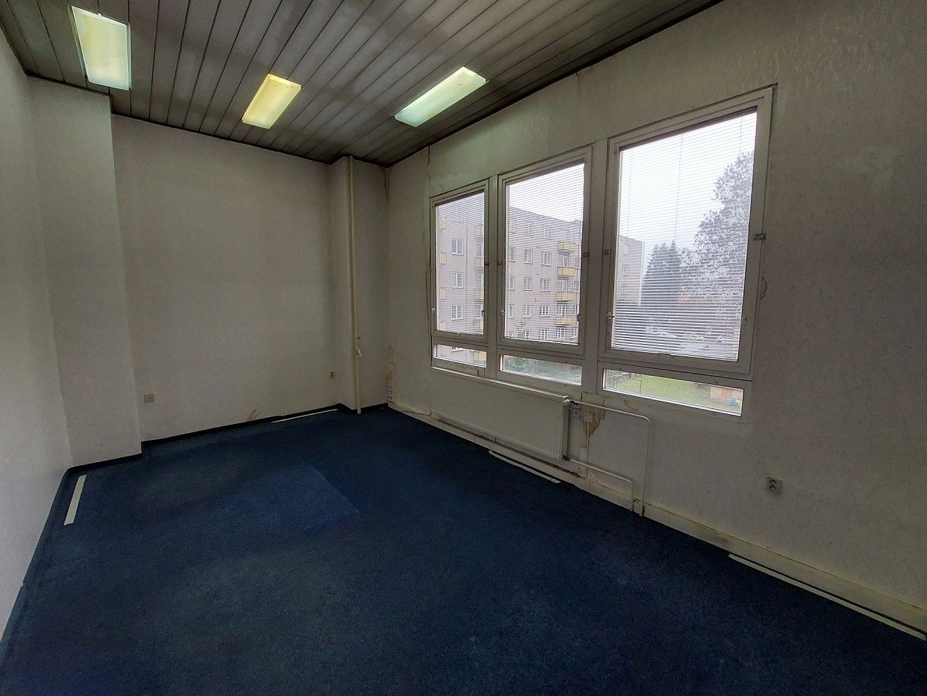 Kancelář · 22 m² · Náchod, Královéhradecký kraj - 3
