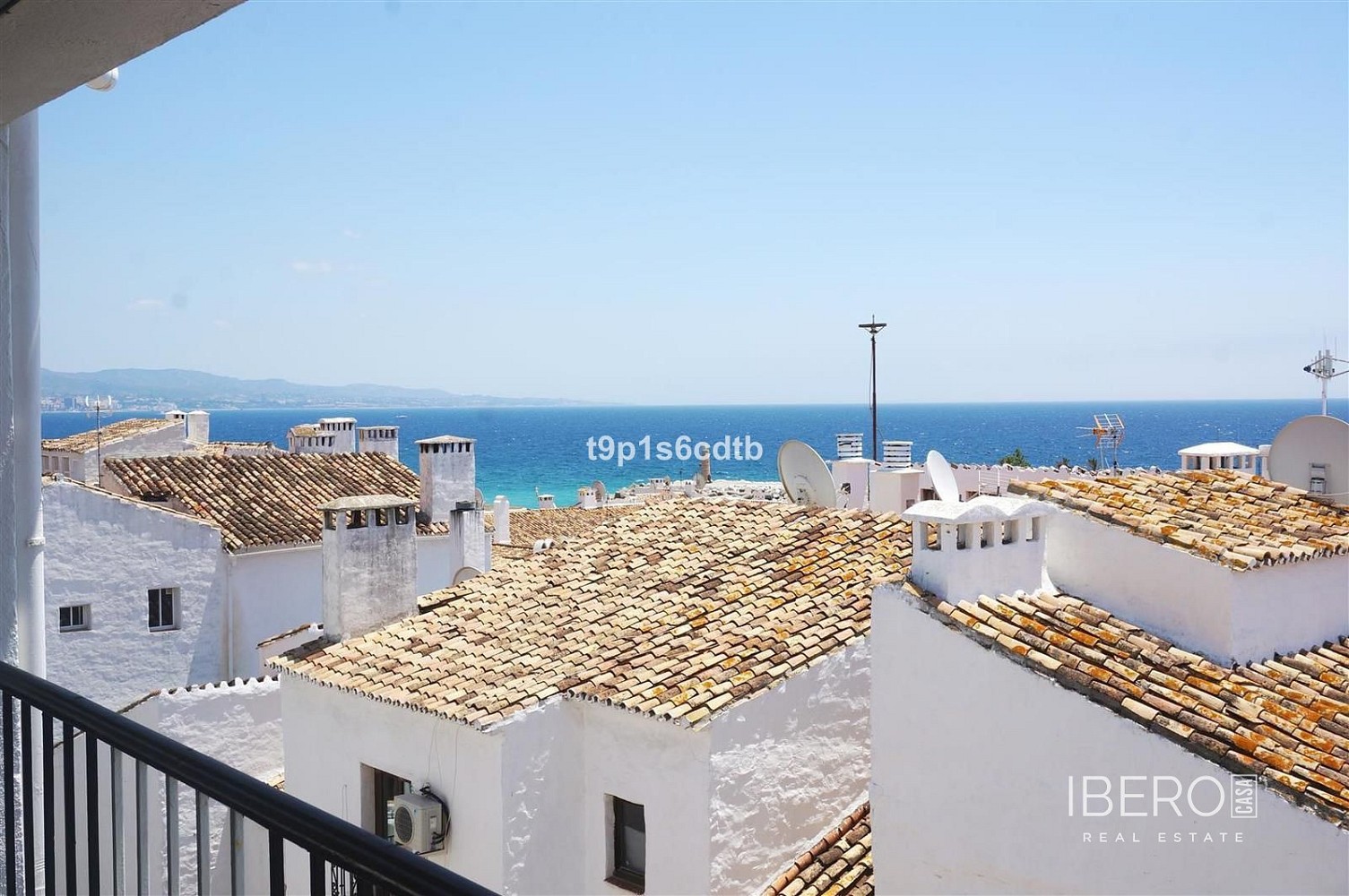 Byt 4+kk · 138 m² · Puerto Banús, Španělsko - 3