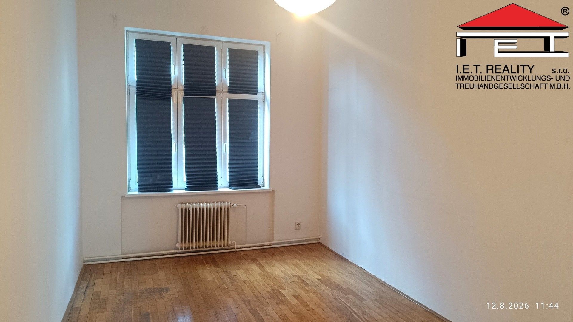 Pronájem byt 3+1 - Tyršova, Ostrava, 134 m² - 5