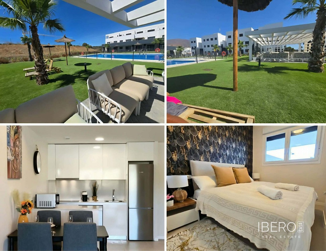 Byt 3+kk · 62 m² · Estepona, Španělsko - 3