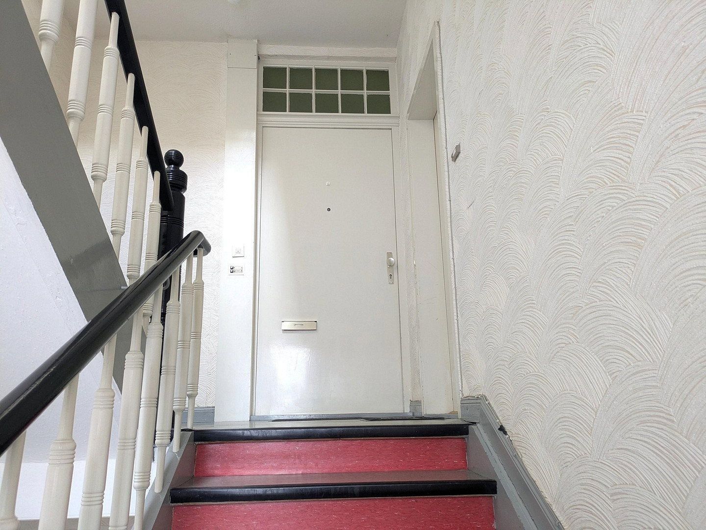 Byt 2+1 · 40 m² · Bismarckstraße 17, , Dolní Sasko - 3
