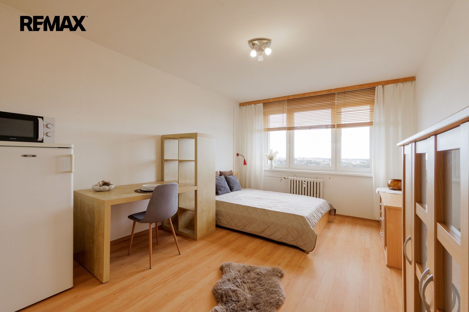 1+kk, Hlavatého 663, Praha Háje, 27 m² - 1
