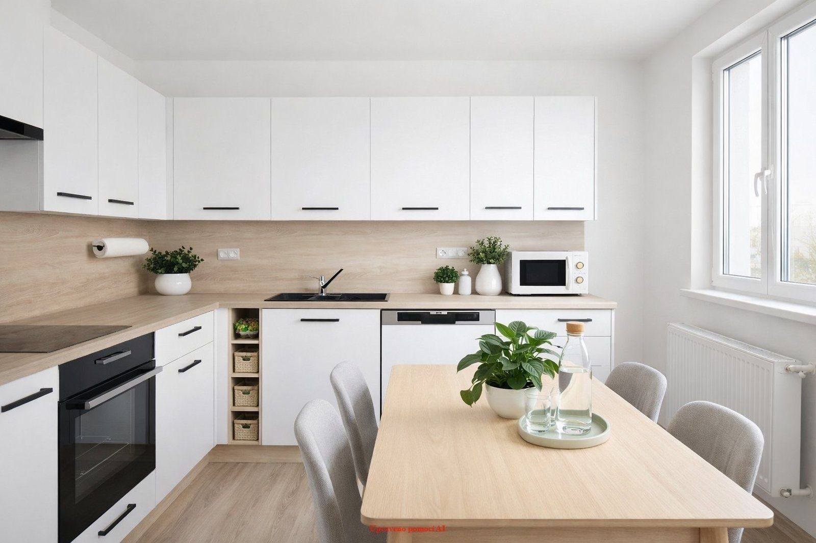 3+1, Lipová, Frýdek-Místek - Frýdek, Moravskoslezský kraj, 71 m² - 2