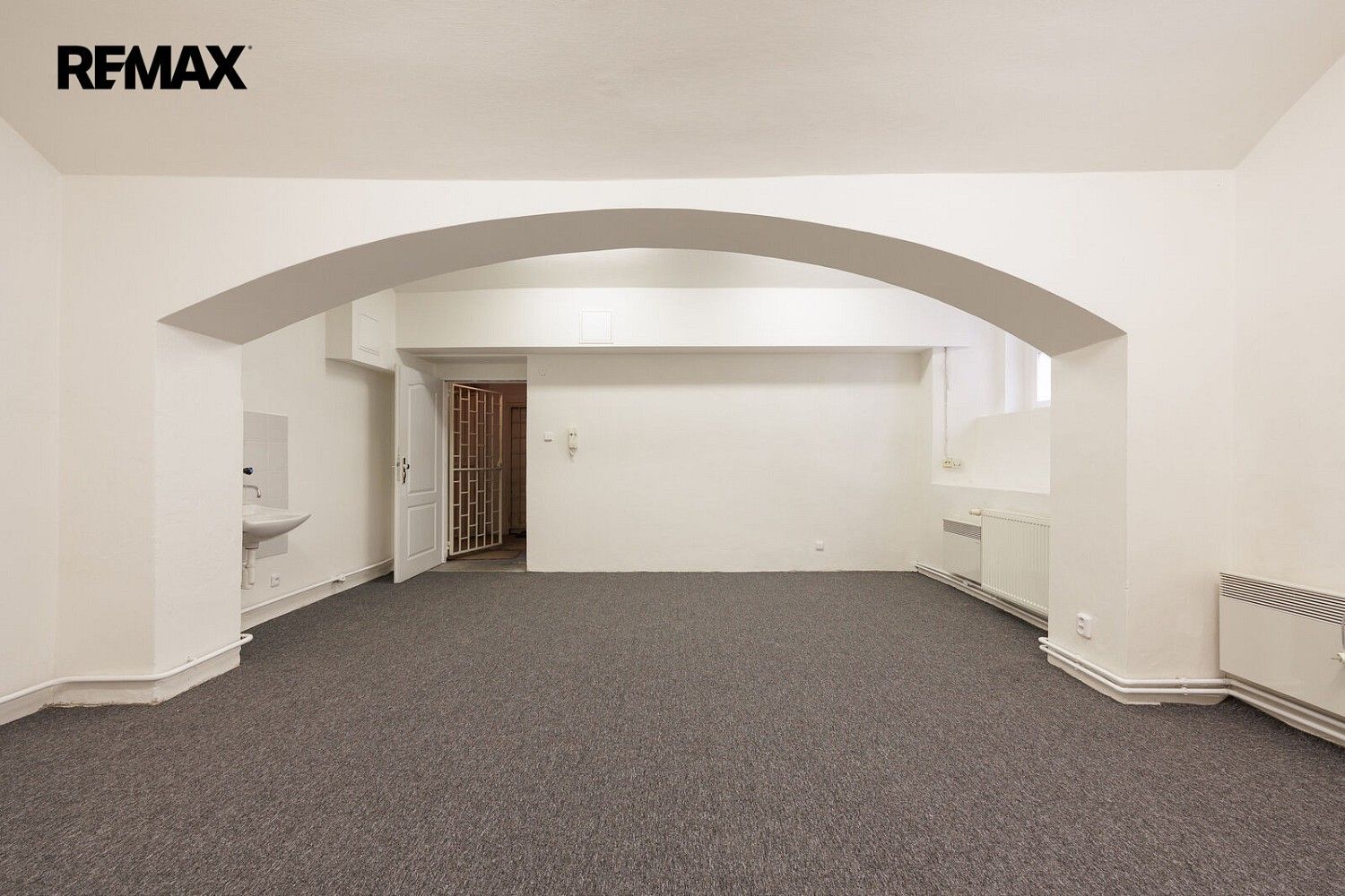 Kancelář · 33 m² · Eliášova, Praha 6 - Dejvice - 4