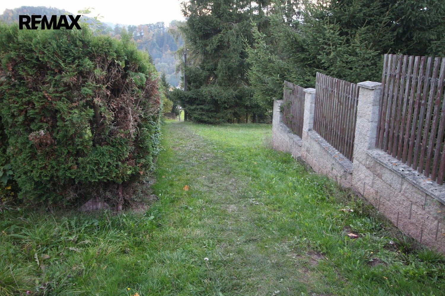 Pozemek pro bydlení · Benešov u Semil, okres Semily, Liberecký kraj - 4