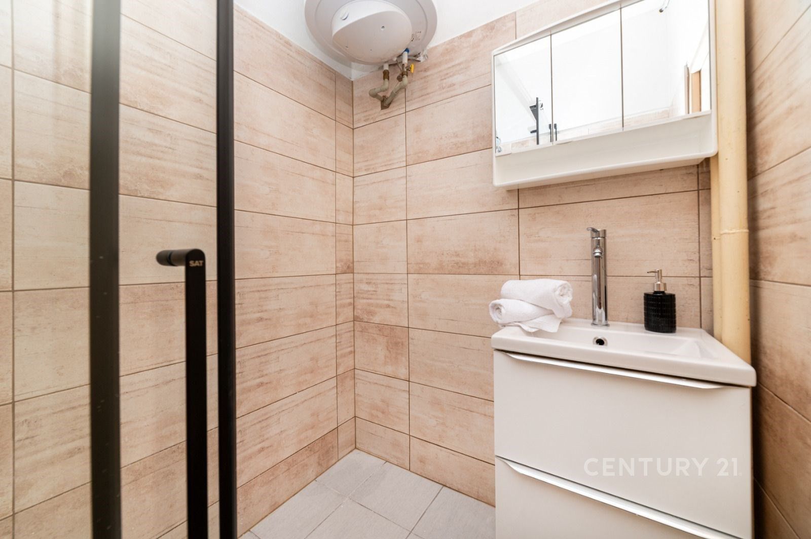Prodej byt 4+1 - Nádražní, Jablunkov, 80 m² - 5