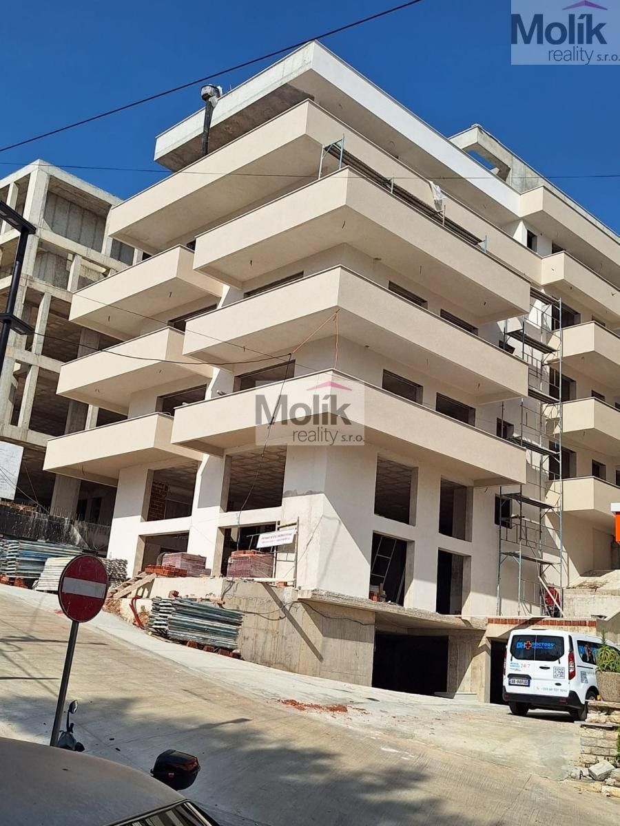 Prodej byt 3+kk - Saranda, 250 m² - 5