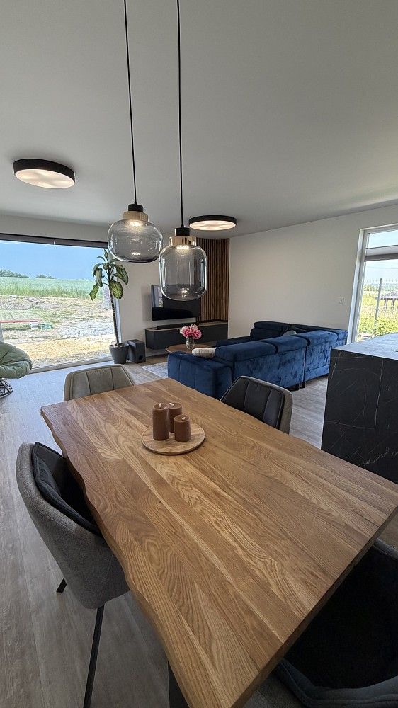Rodinný dům · 109 m² · Západní, Chvaletice, okres Pardubice - 4