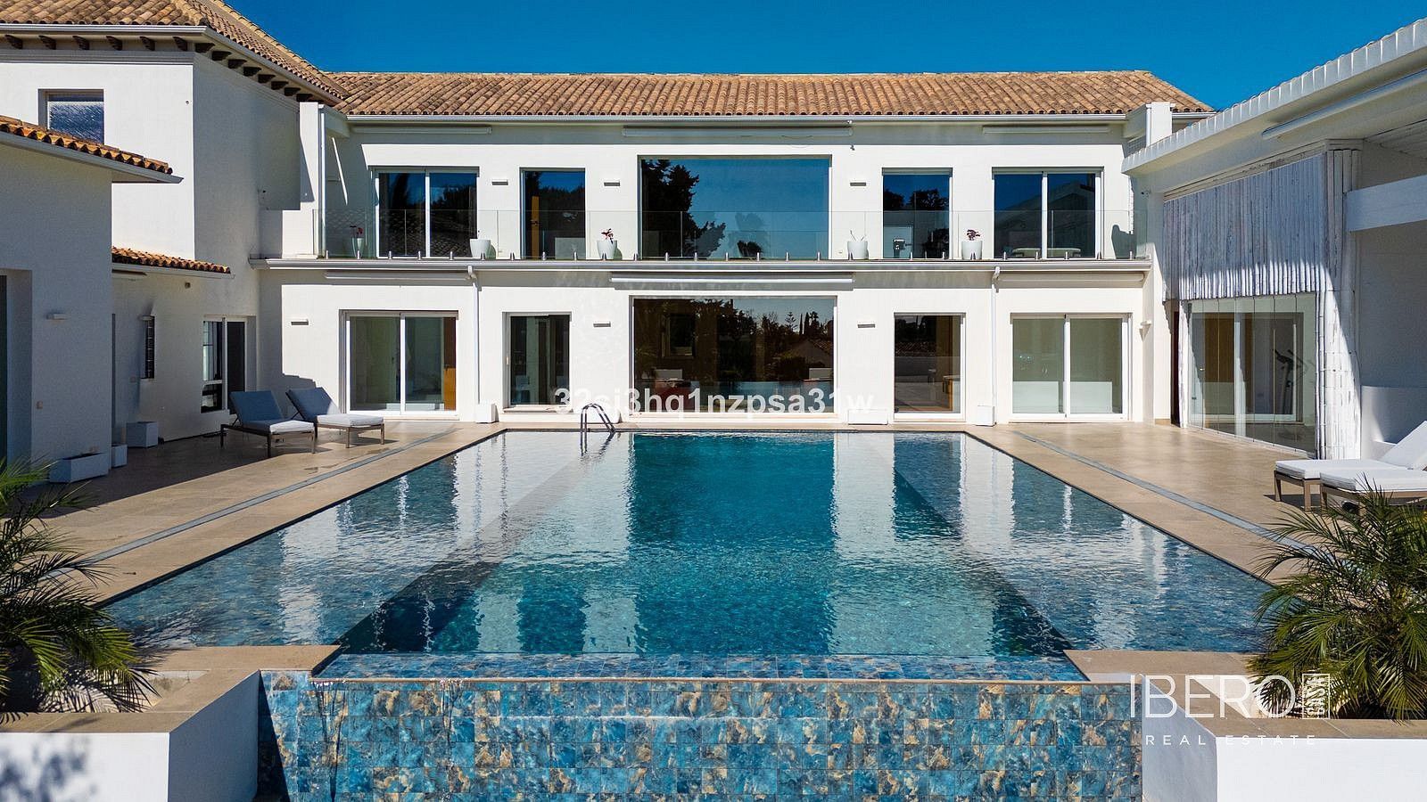 Rodinný dům · 933 m² · Guadalmina Alta, ES - 3