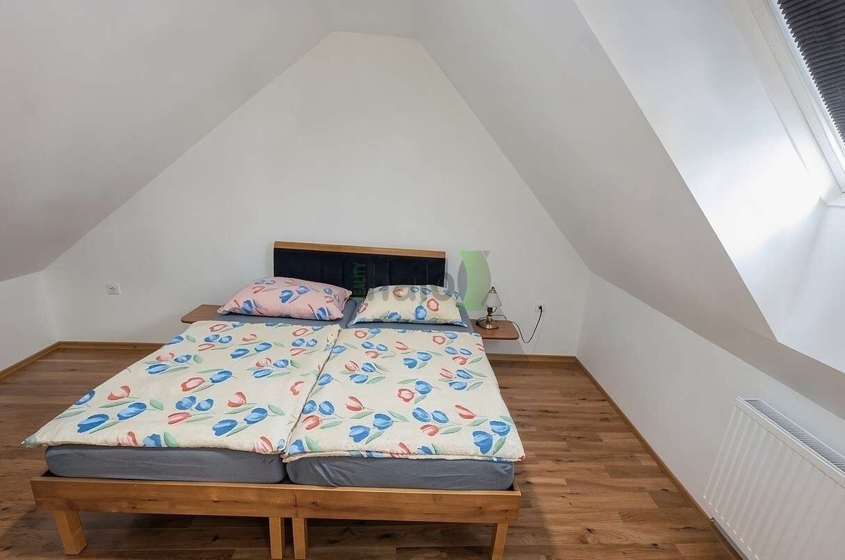 Pronájem byt 3+kk - Školní, Netolice, 76 m² - 5