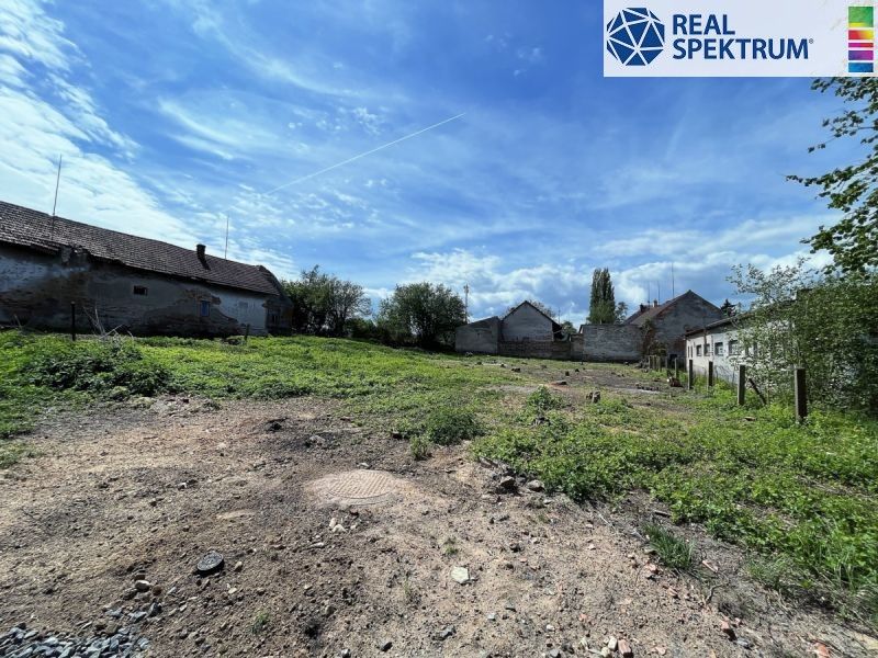 Prodej pozemek pro bydlení - Holice v Čechách, 534 01, 1 000 m²