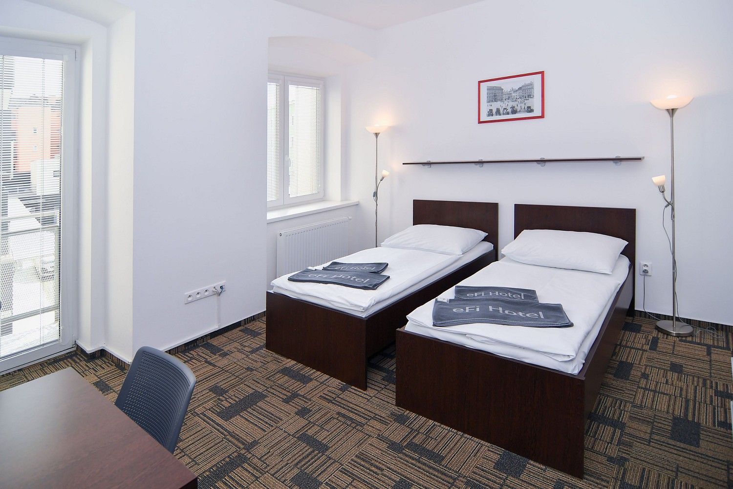 1+kk, Brno - Zábrdovice, okres Brno-město, Jihomoravský kraj, 27 m² - 2