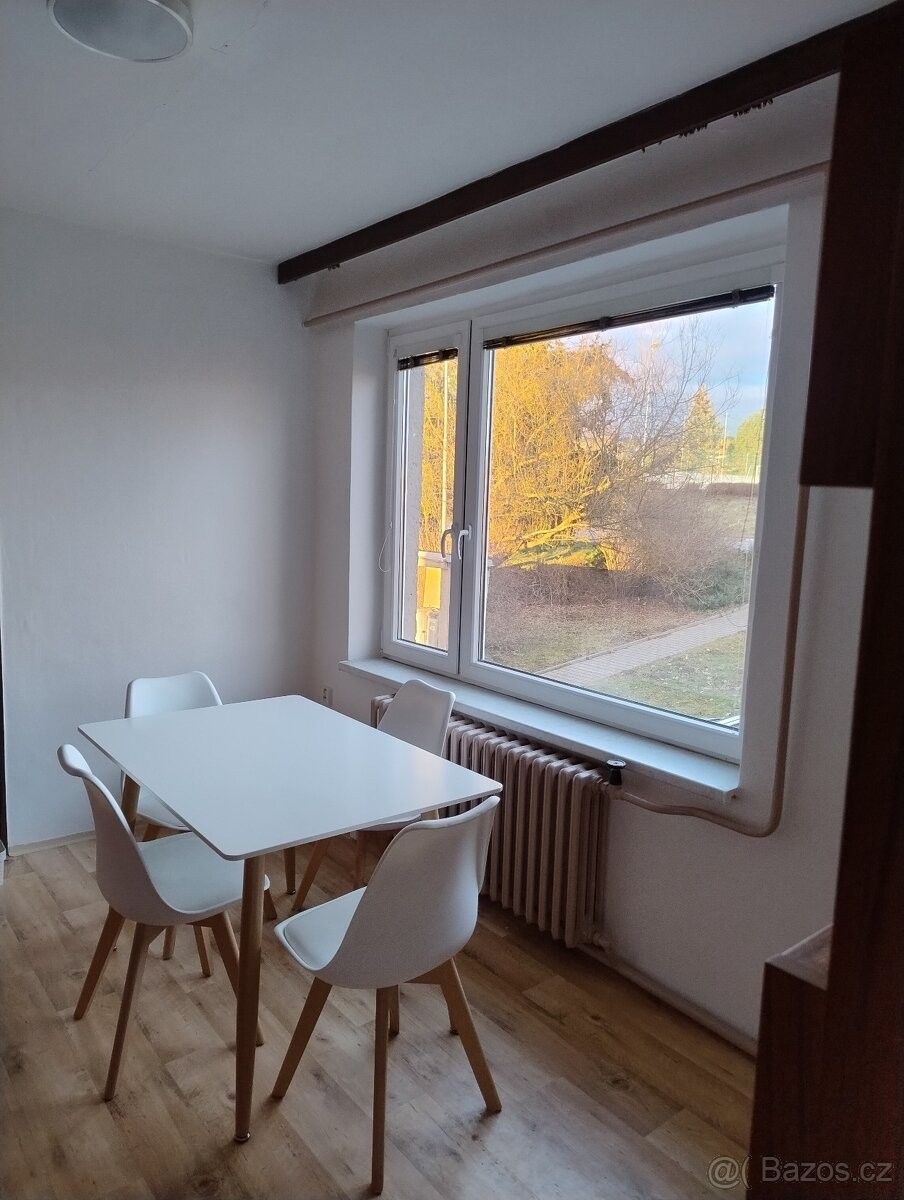 Pronájem byt - Libchavy, 561 16