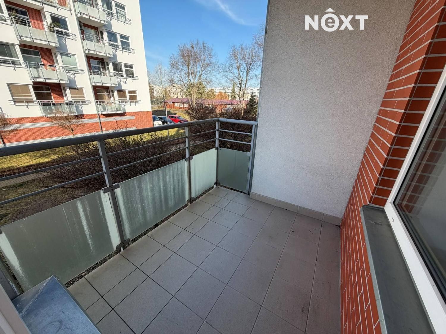 Pronájem byt 1+kk - Rybova 1902, Hradec Králové Nový Hradec Králové, 36 m² - 5