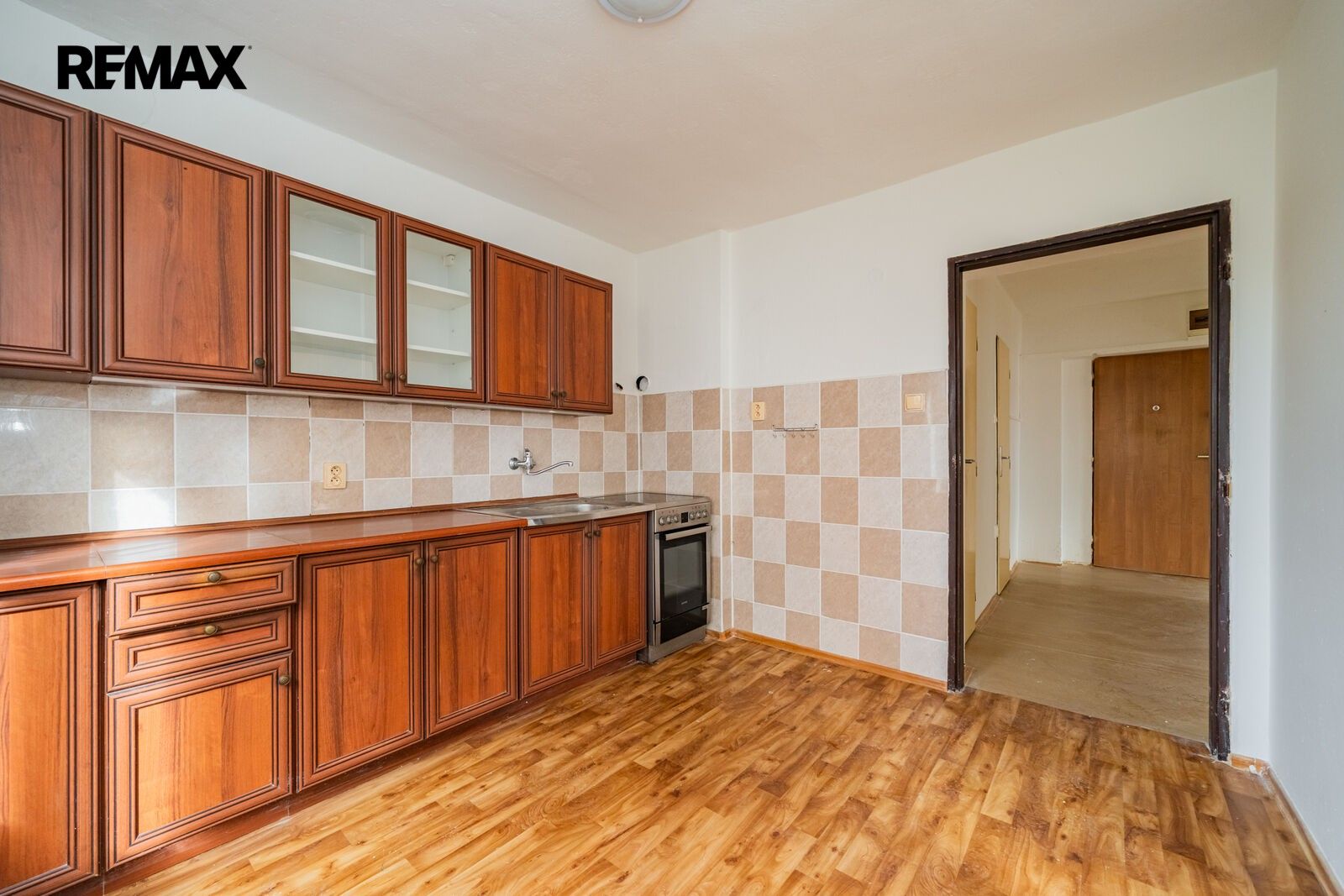 Prodej byt 3+1 - Náměstí Vítězslava Hálka 96, Odolena Voda Dolínek, 77 m² - 5