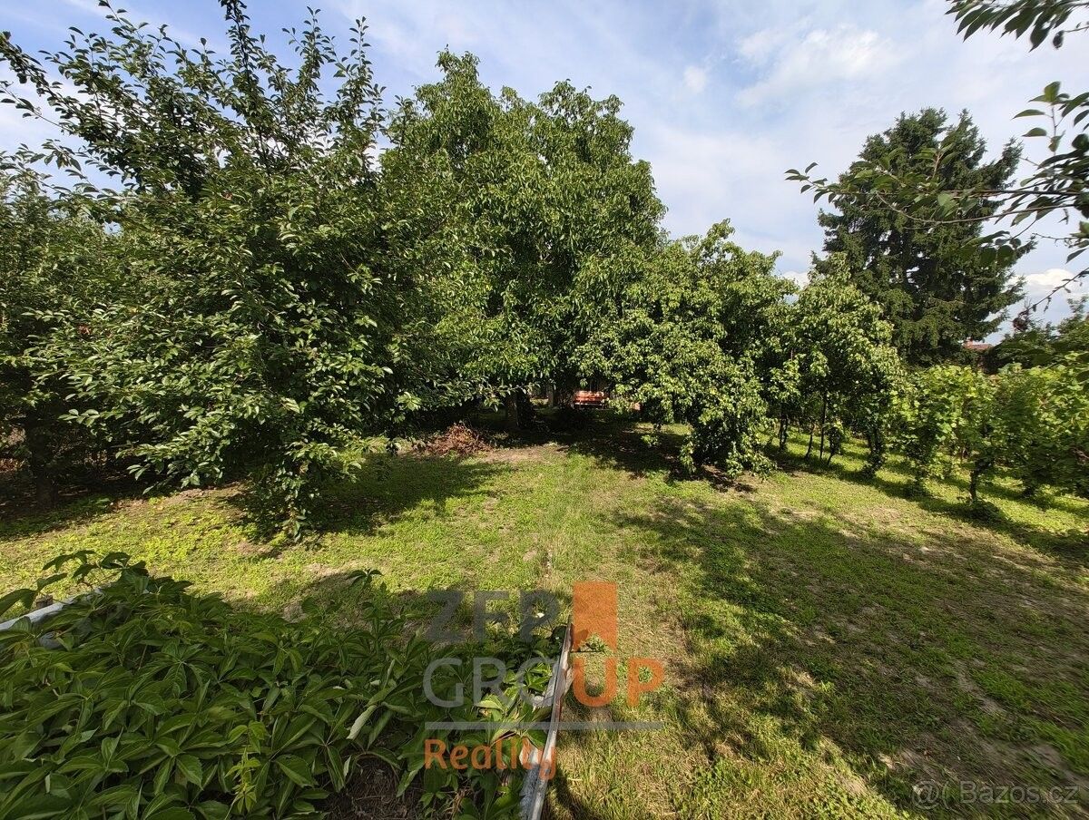 Pozemky pro bydlení, Břeclav, 690 02