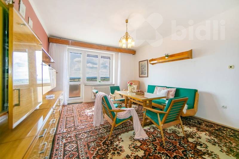 4+1, Jetelová, Plzeň, 86 m²