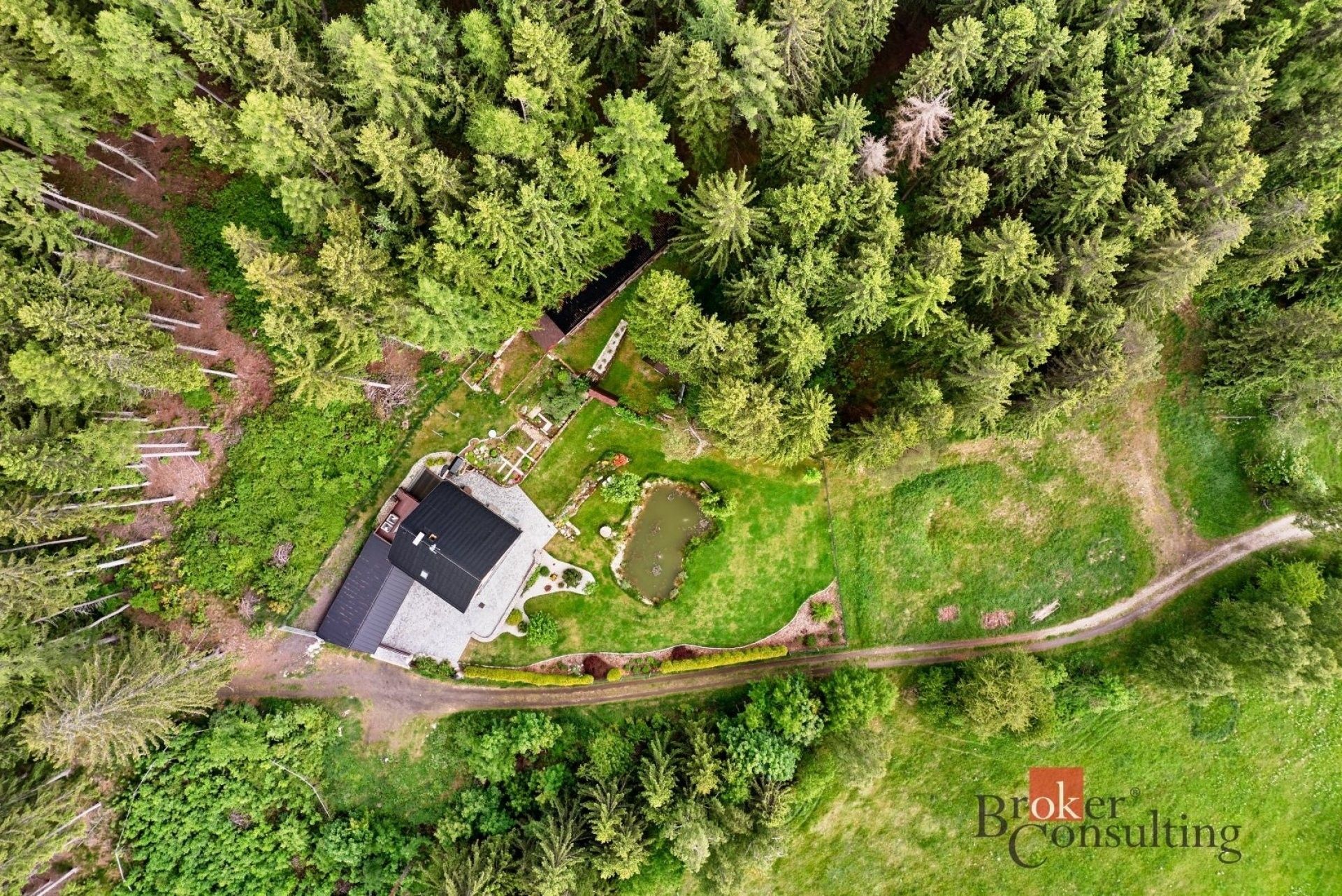 Prodej rodinný dům - Bernov, Nejdek, 231 m² - 5