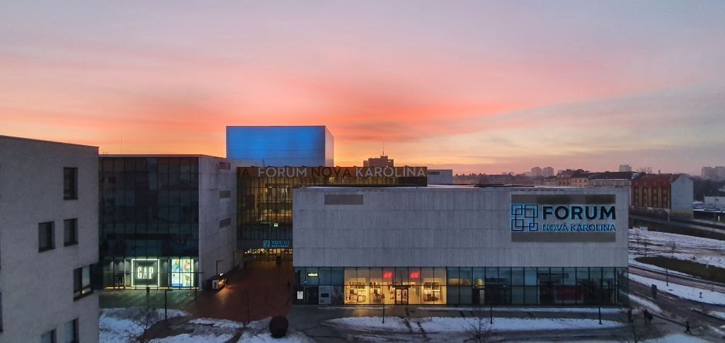 Prodej byt 4+1 - K Šalomounu, Moravská Ostrava a Přívoz, 174 m²