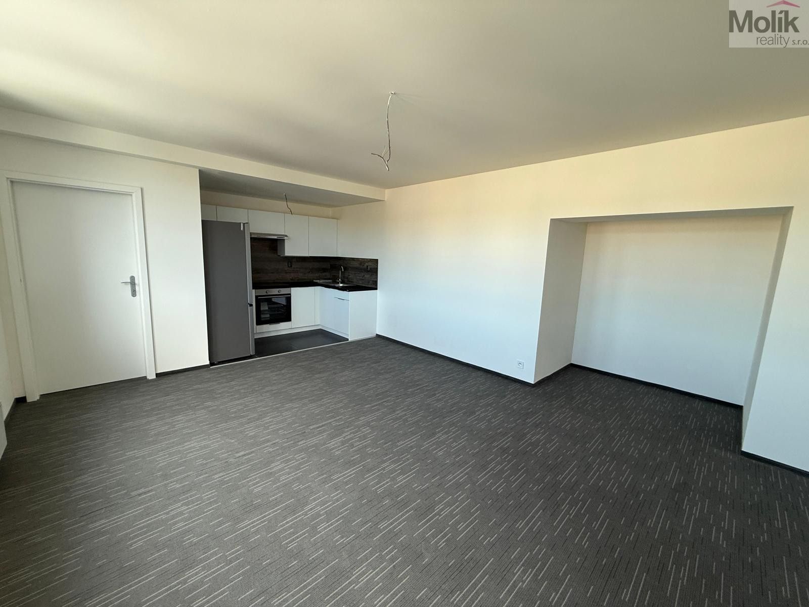 Pronájem byt 3+kk - Žižkovo náměstí, Chomutov, 103 m² - 5