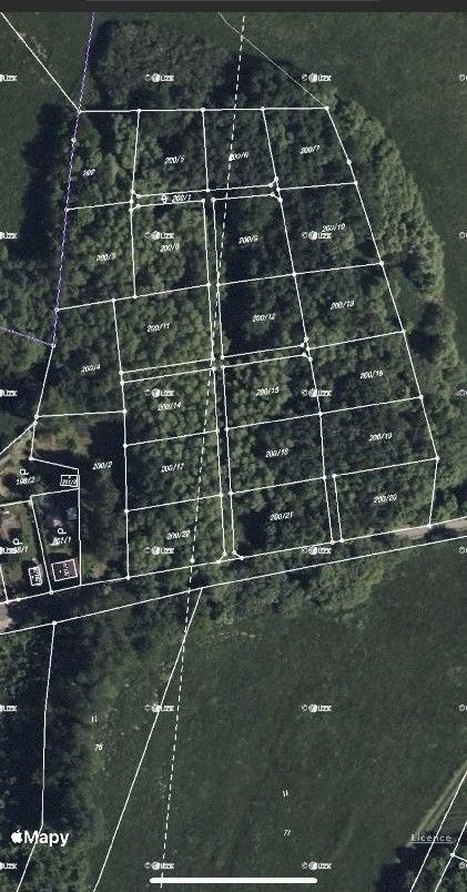 Prodej pozemek pro bydlení - Česká Lípa, 470 01 - 5
