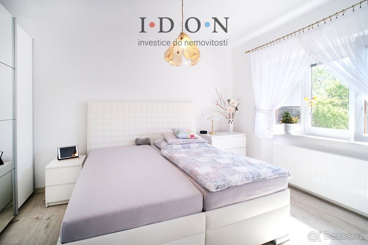 Prodej rodinný dům - Ostrava, 723 00