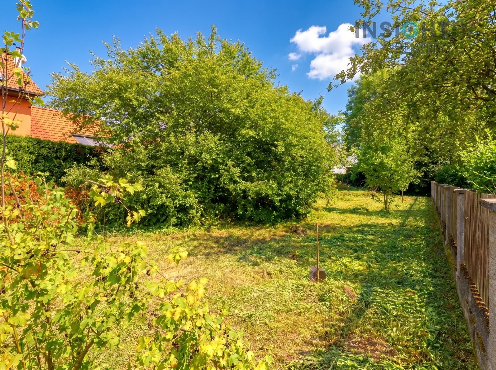 Pozemek pro bydlení · 564 m² · Horní Moštěnice - 4