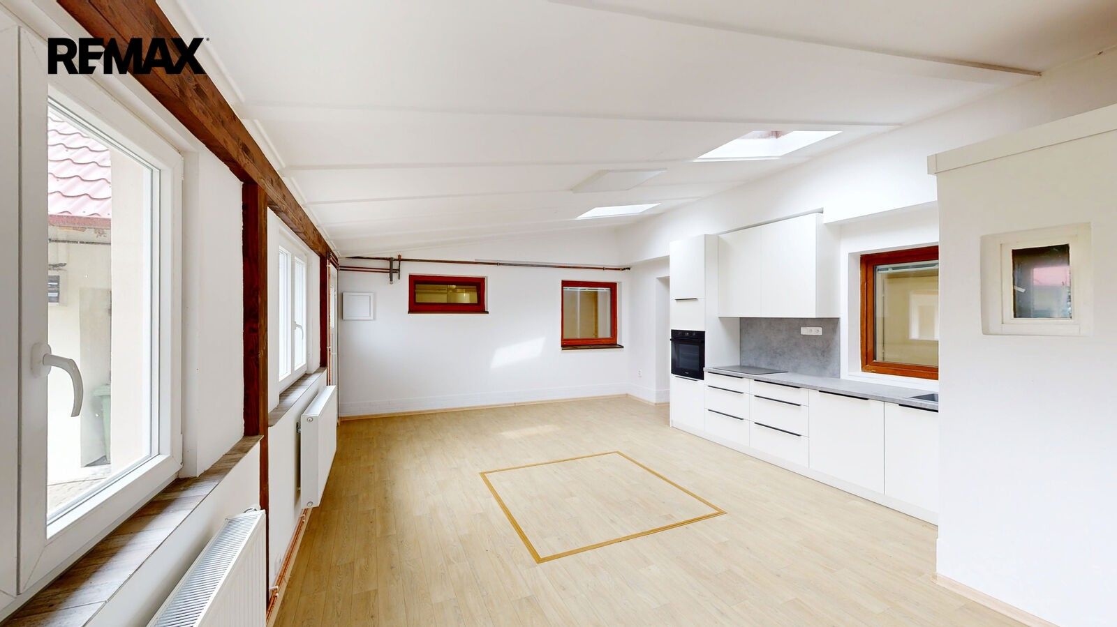 Rodinné domy, Odrovice, 400 m² - 2