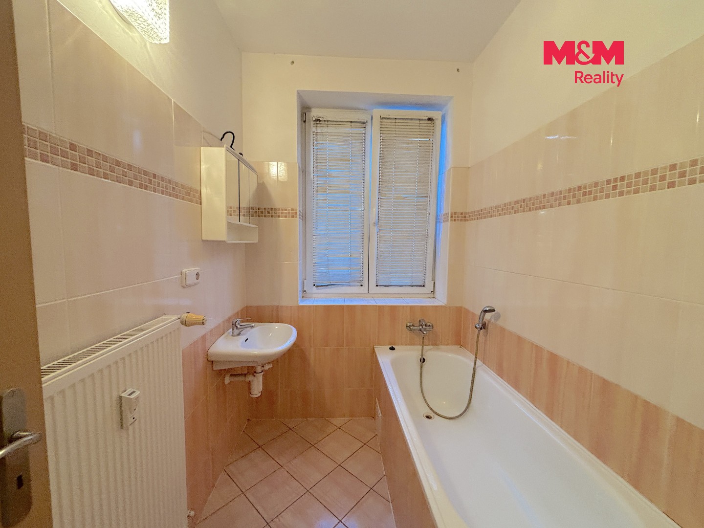 Pronájem byt 2+kk - Ctiborova, Kladno, 58 m² - 5