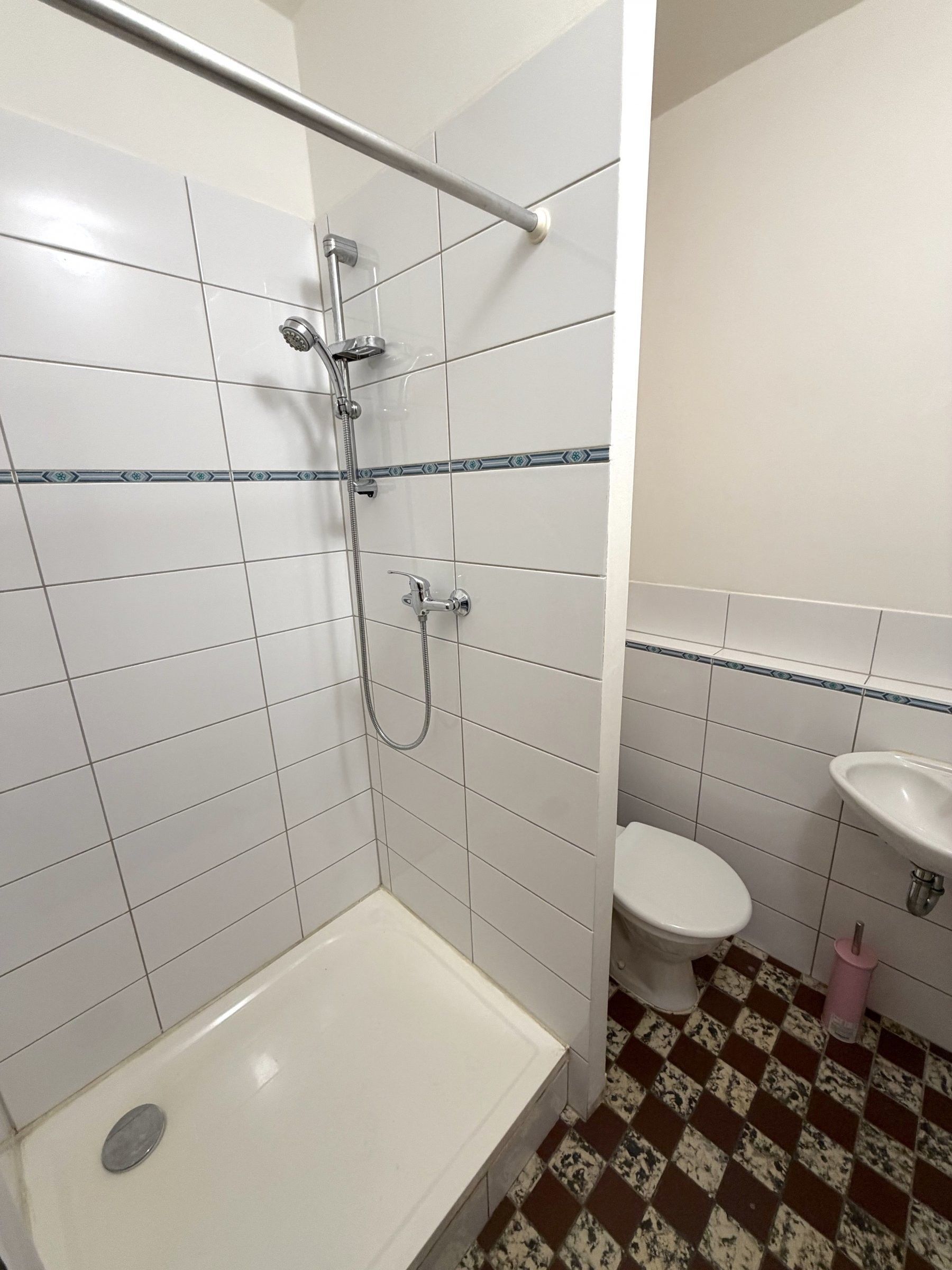 Byt 1+kk · 20 m² · Dlouhá, Plzeň - 3