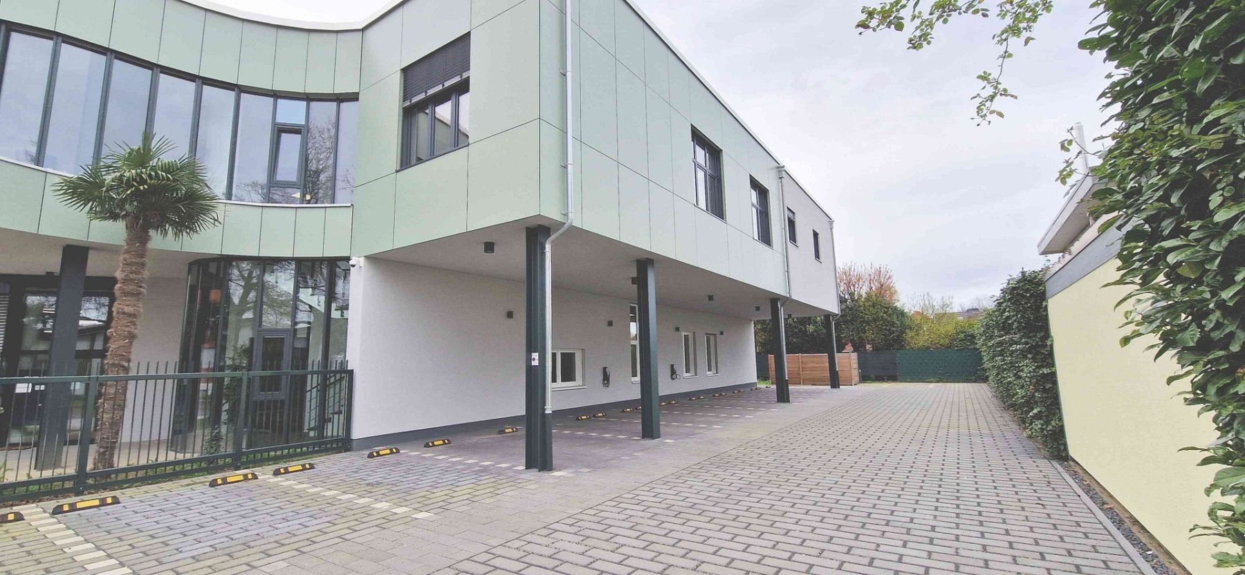 Kanceláře, , Severní Porýní-Vestfálsko, 1 160 m² - 2
