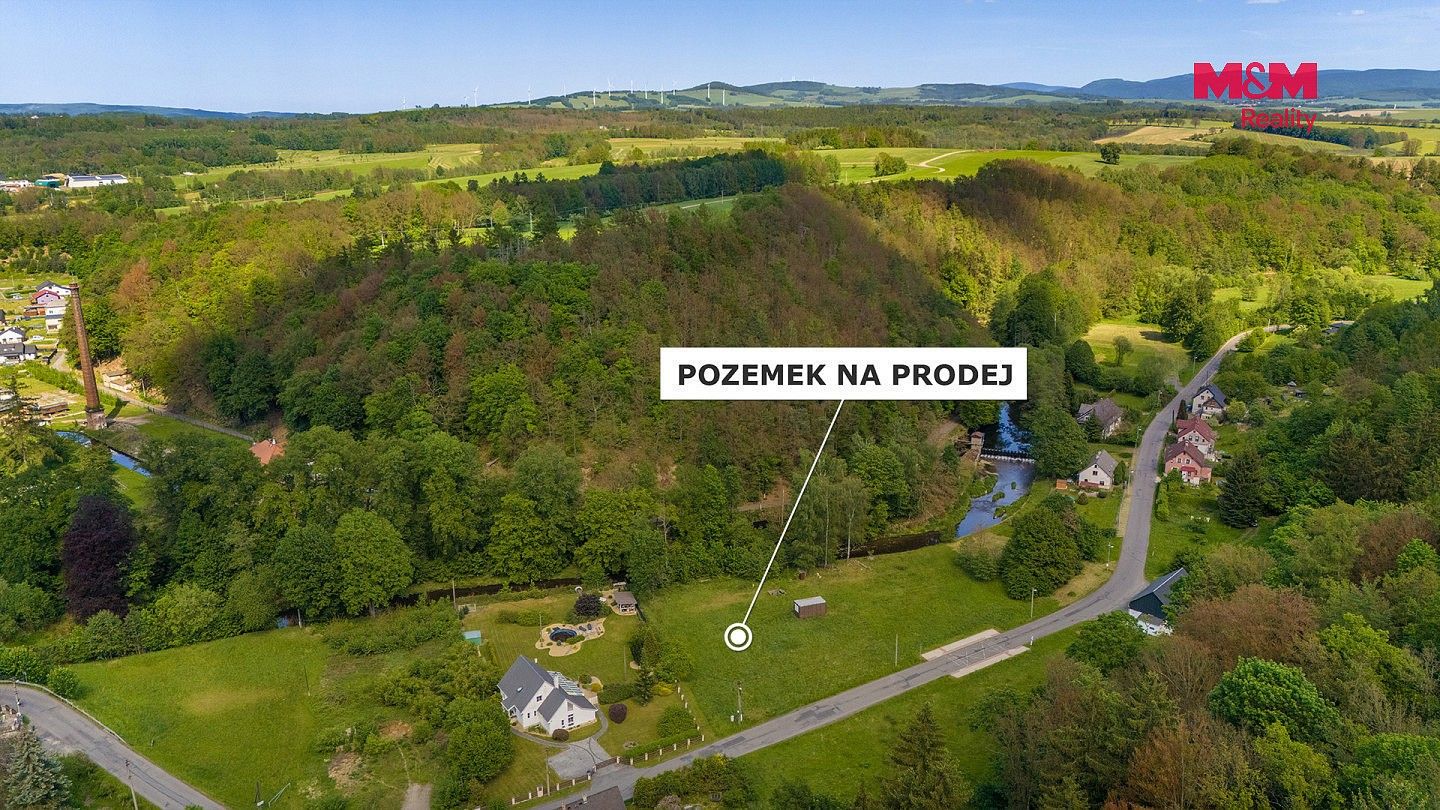 Zahrada · Hrádek nad Nisou - Dolní Suchá, okres Liberec, Liberecký kraj - 3