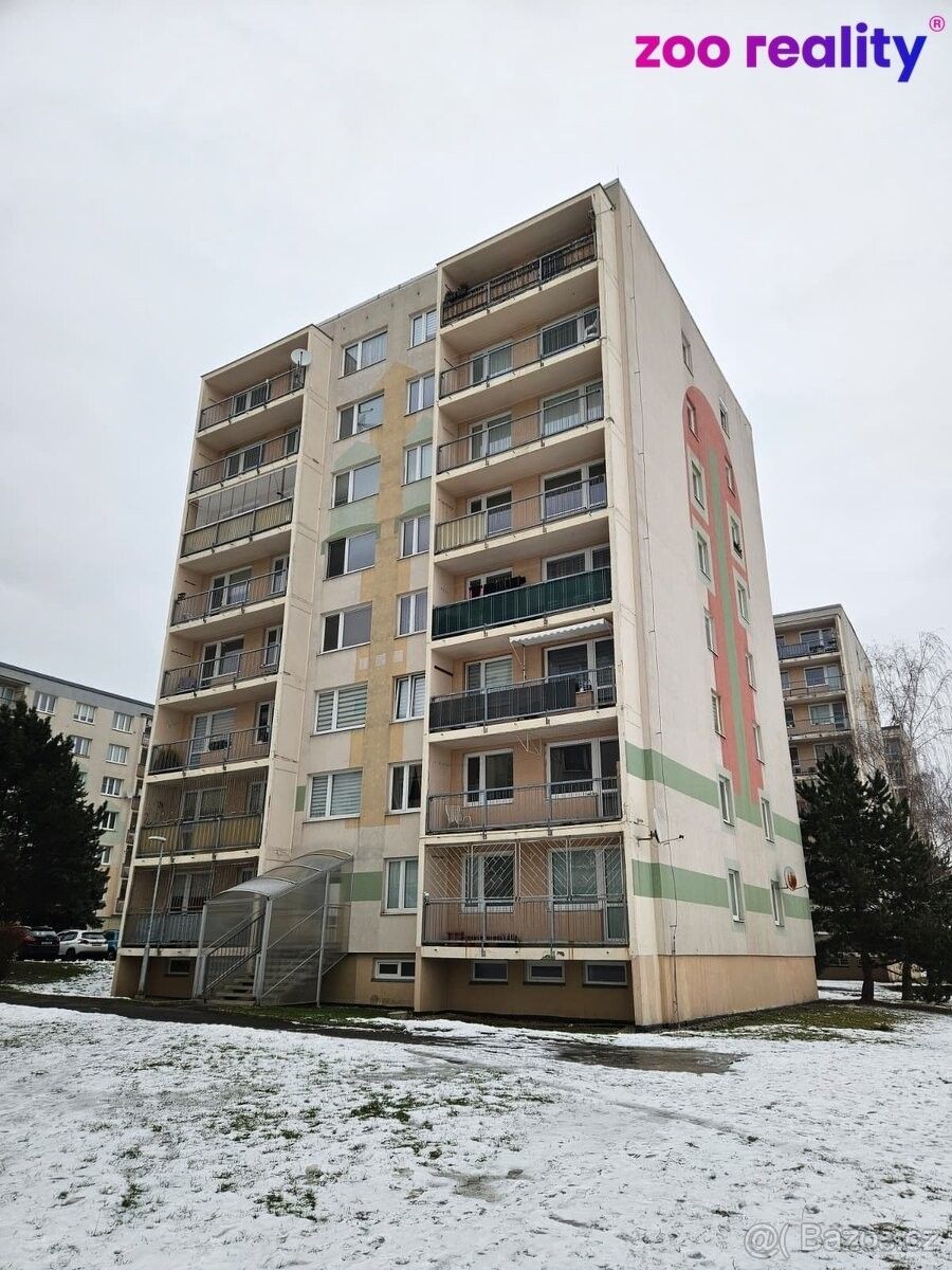 Byty, Litvínov, 436 01