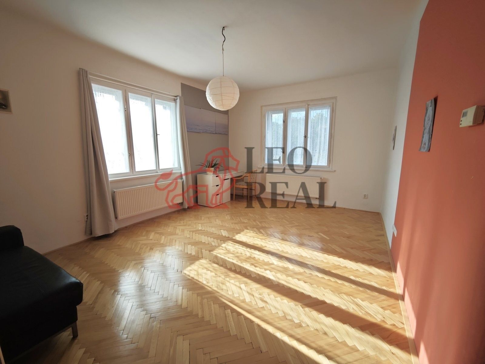 Byt 3+1 · 78 m² · Jižní III, Praha - 4