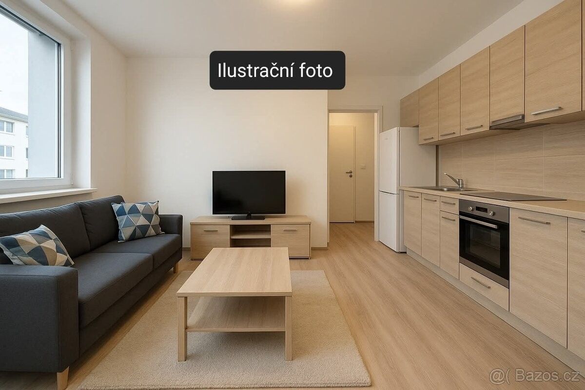 Byty, Olomouc, 779 00