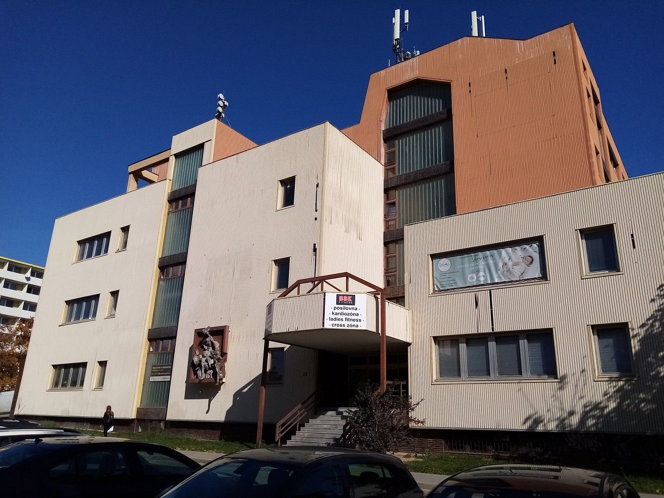 Sklad · 162 m² · Znojmo, Jihomoravský kraj - 3