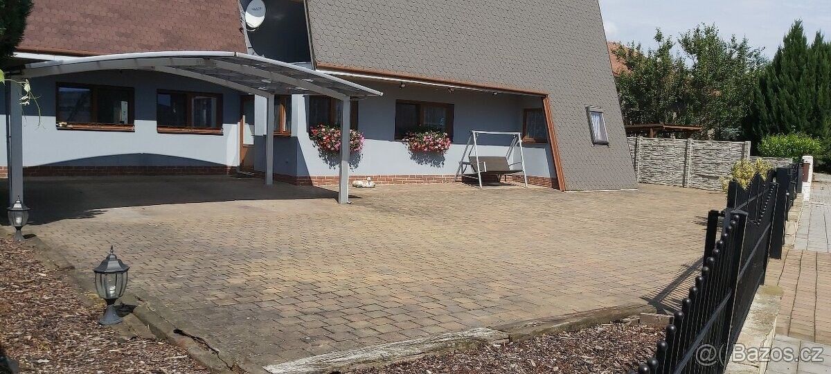 Prodej rodinný dům - Olomouc, 779 00