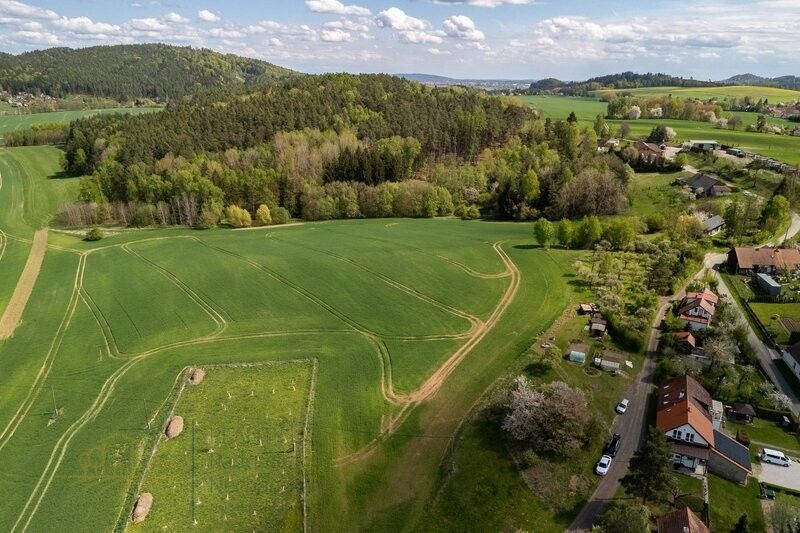 Pozemky pro bydlení, Jičín, 506 01