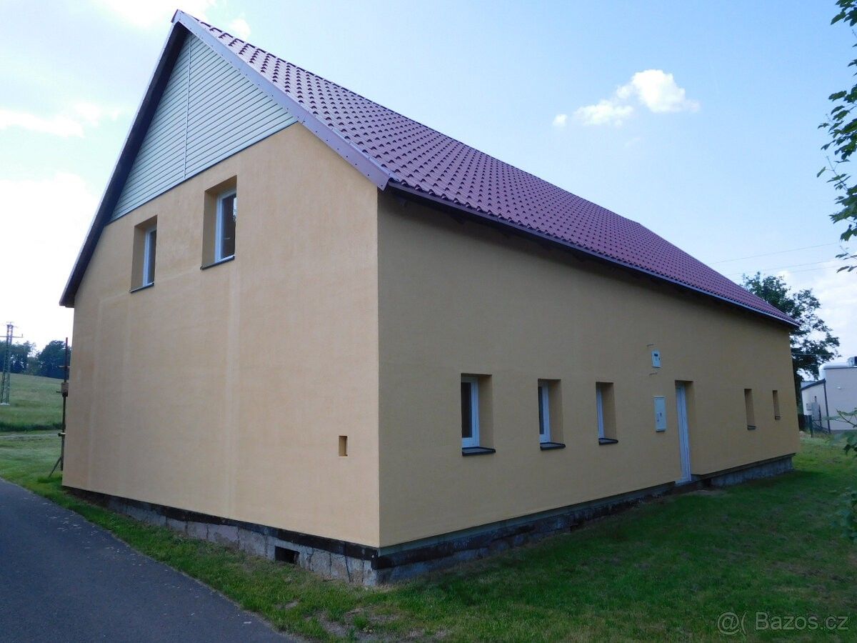 Restaurace, Varnsdorf, 407 47 - 2