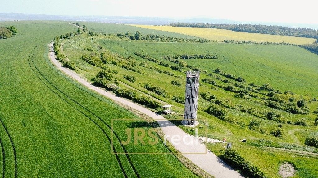 Zemědělské pozemky, Blučina, 2 000 m²