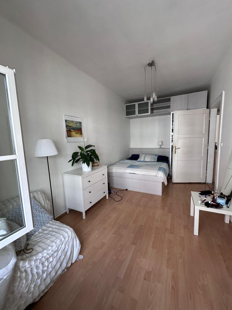 Byt 2+1 · 60 m² · Kubelíkova, Praha - Žižkov - 3