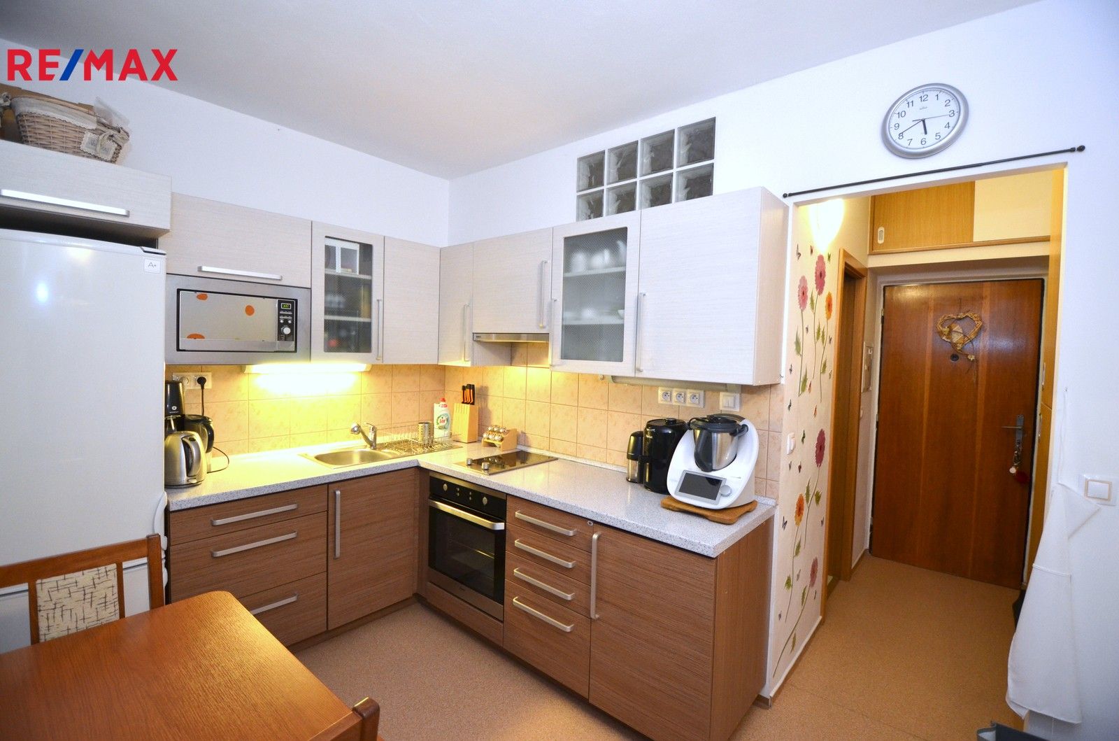 1+1, Hraniční 11, Olomouc, 32 m²