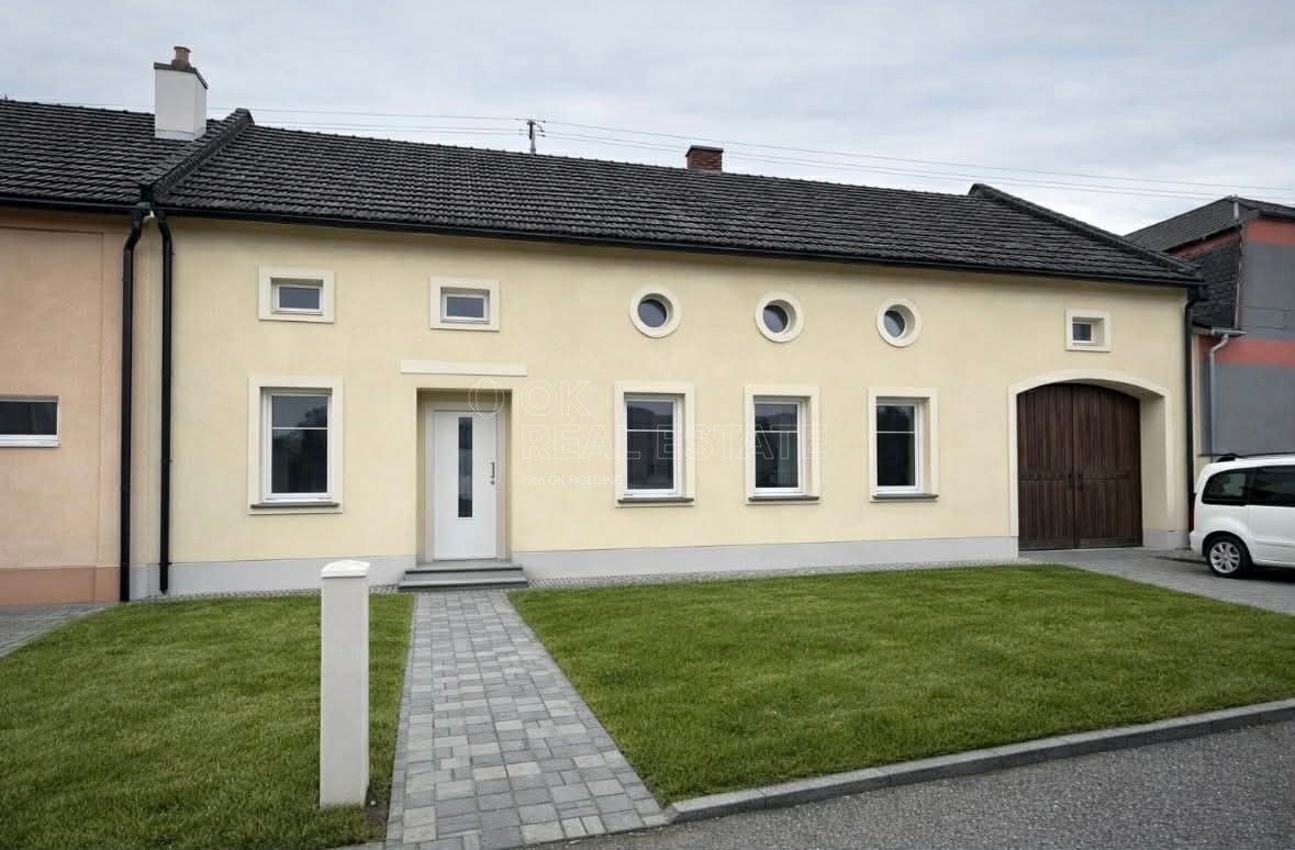 Rodinné domy, Holešov, 769 01