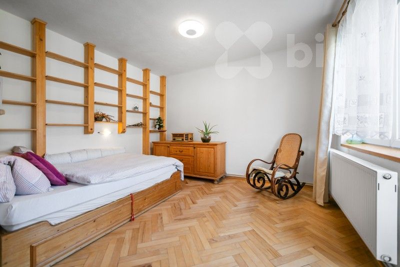 1+kk, Doubova, Domažlice, 32 m²