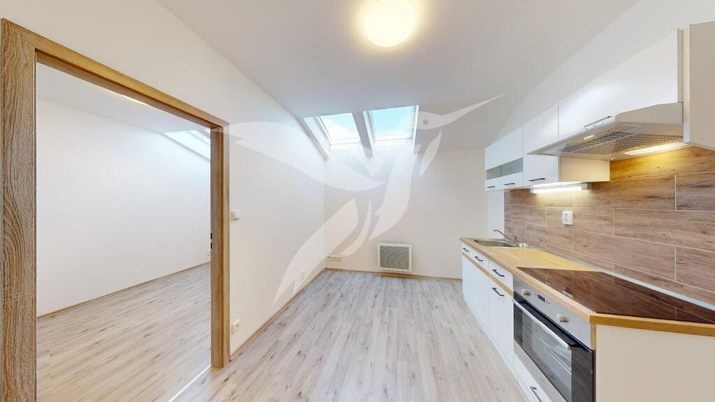2+kk, Masarykovo náměstí, Starý Plzenec, 32 m²