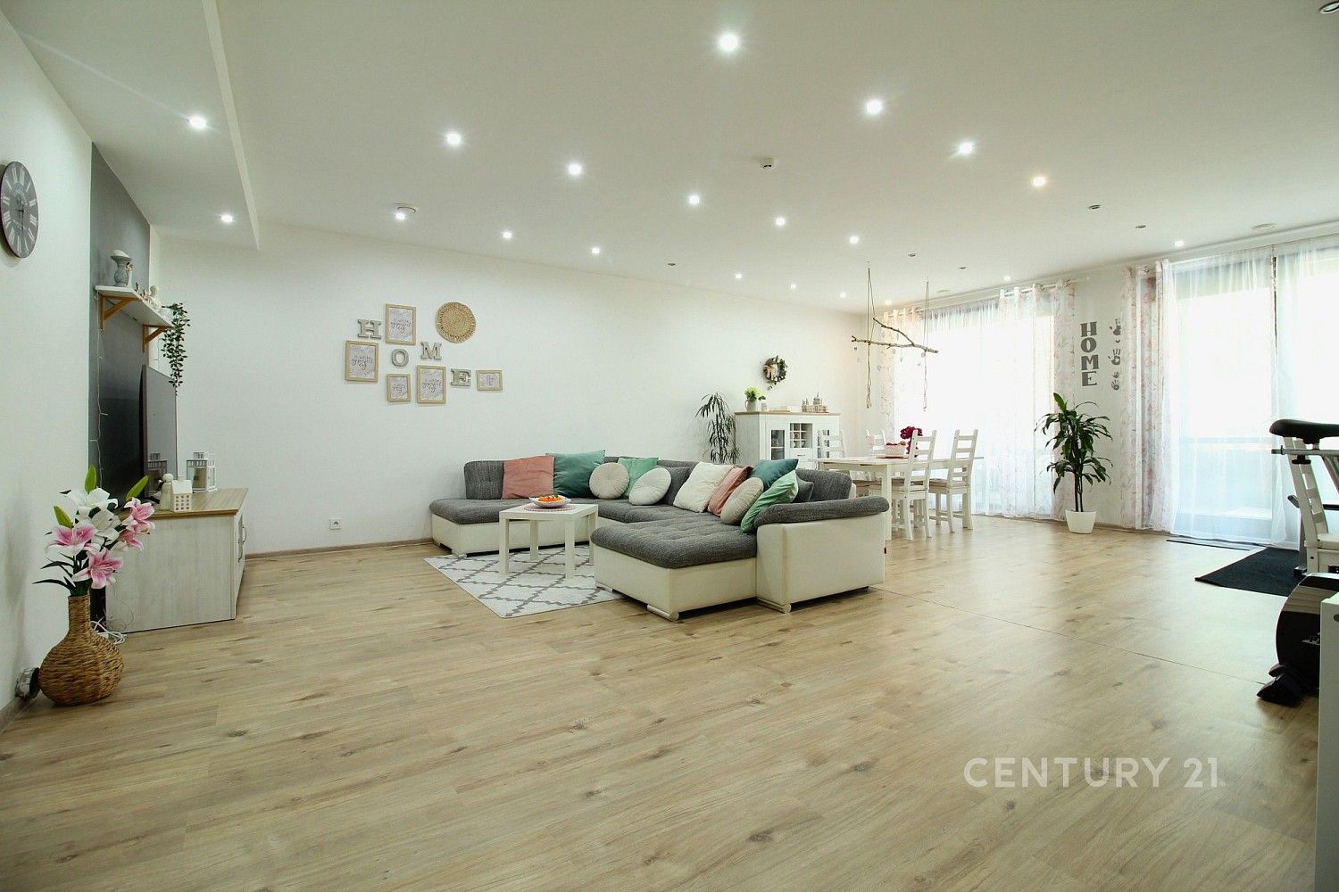 Prodej byt 3+1 - Vracov, okres Hodonín, Jihomoravský kraj, 108 m² - 5