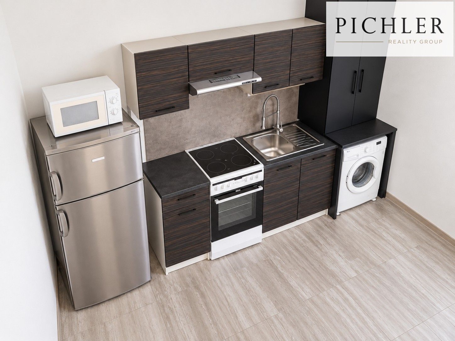 Byt 1+kk · 36 m² · Hlavní třída, Mariánské Lázně - 4