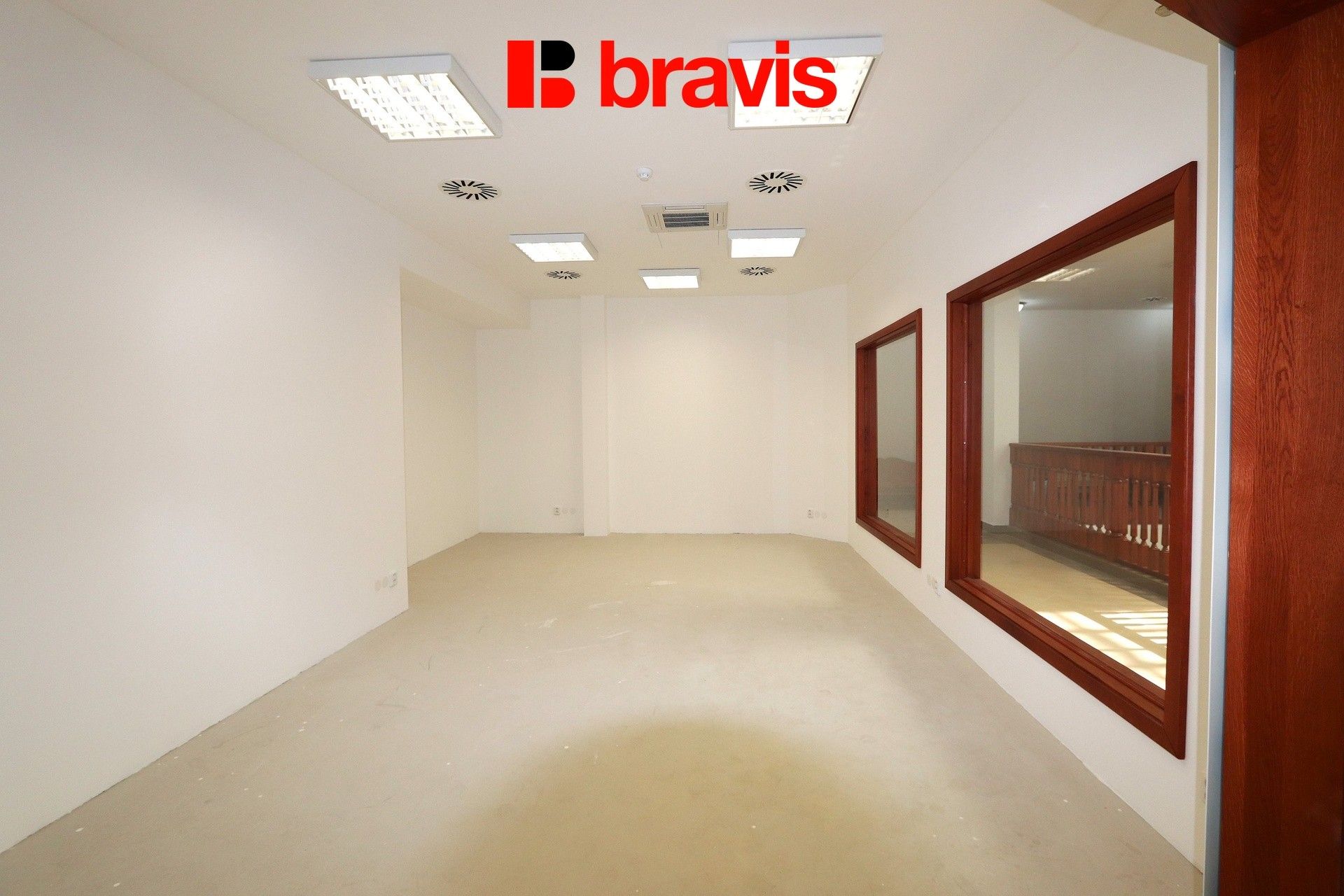 Pronájem obchodní prostory - Starobrněnská, Brno, 12 m²