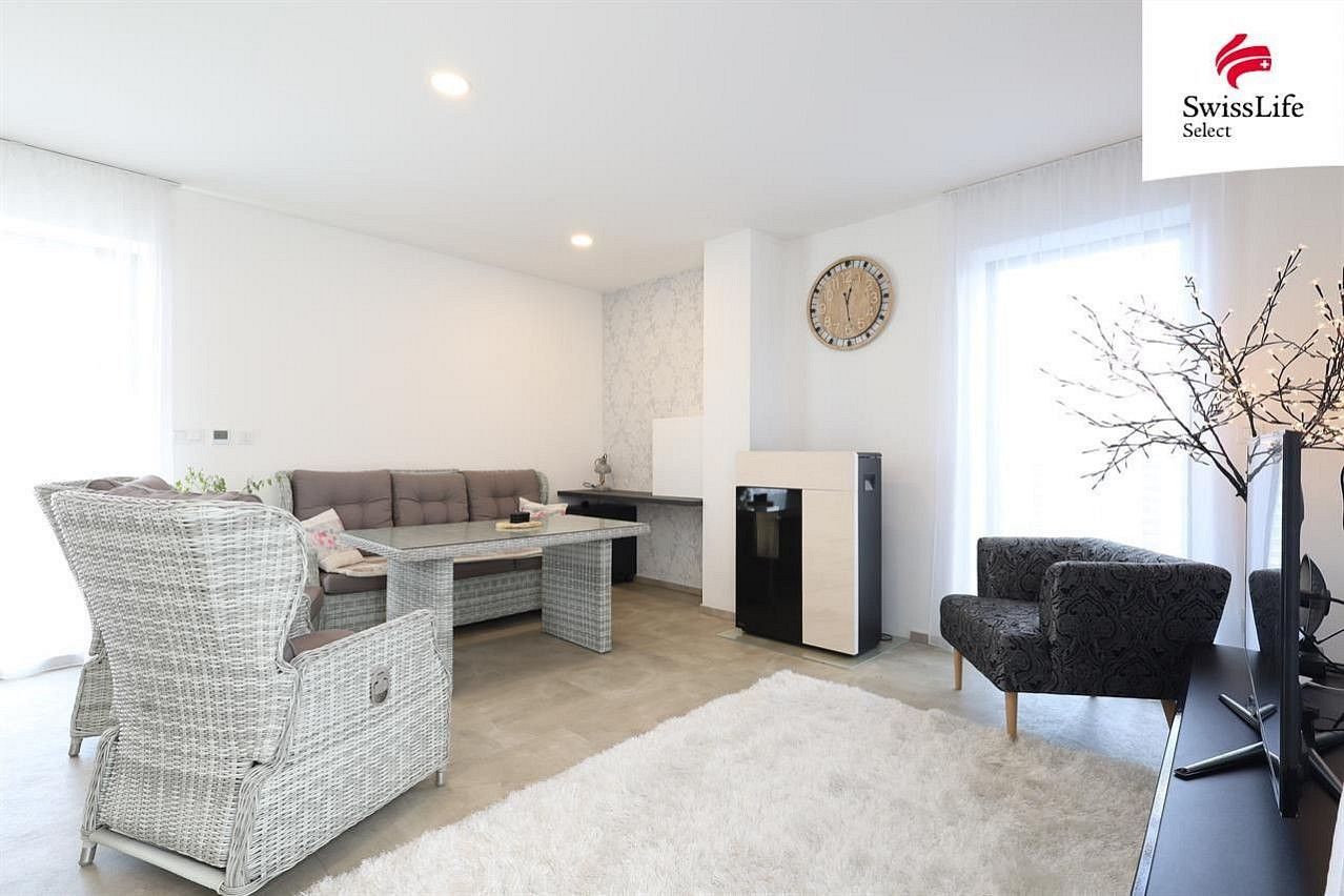 Rodinný dům · 144 m² · Horní Cerekev, okres Pelhřimov, Kraj Vysočina - 4
